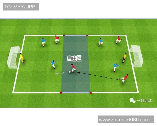 足球接球艺术的魅力探索与创意表达之旅